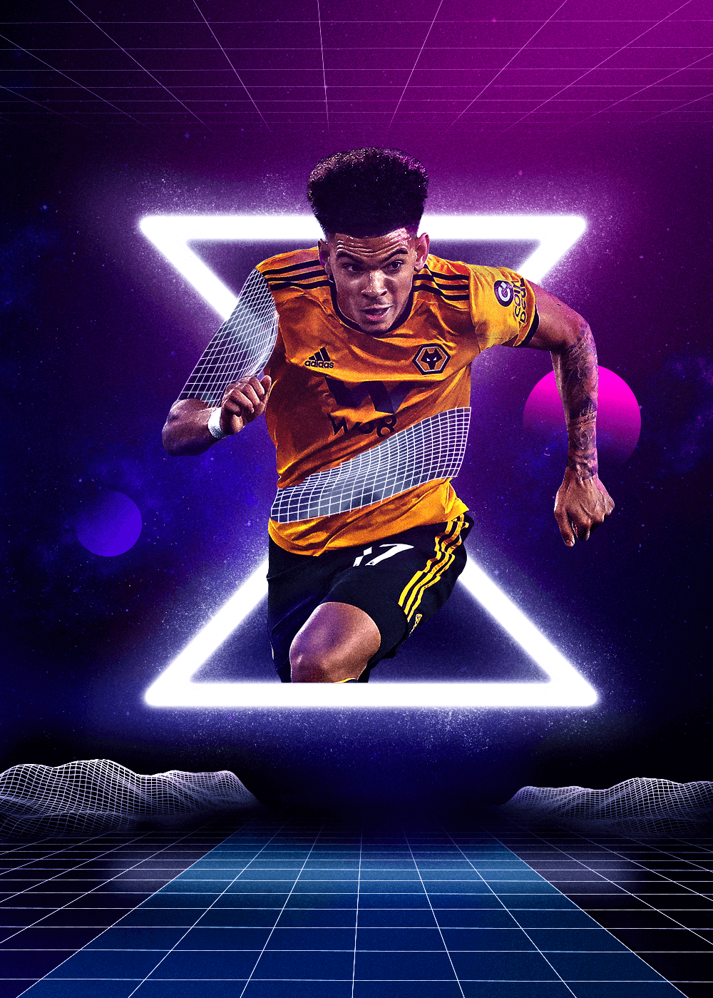 譽本身的光 譽本身的光