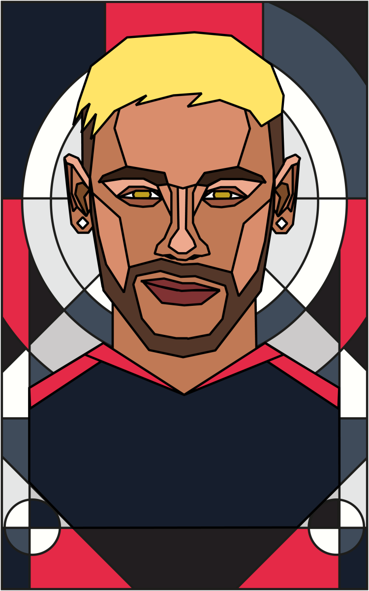 人的战术与 人的战术与