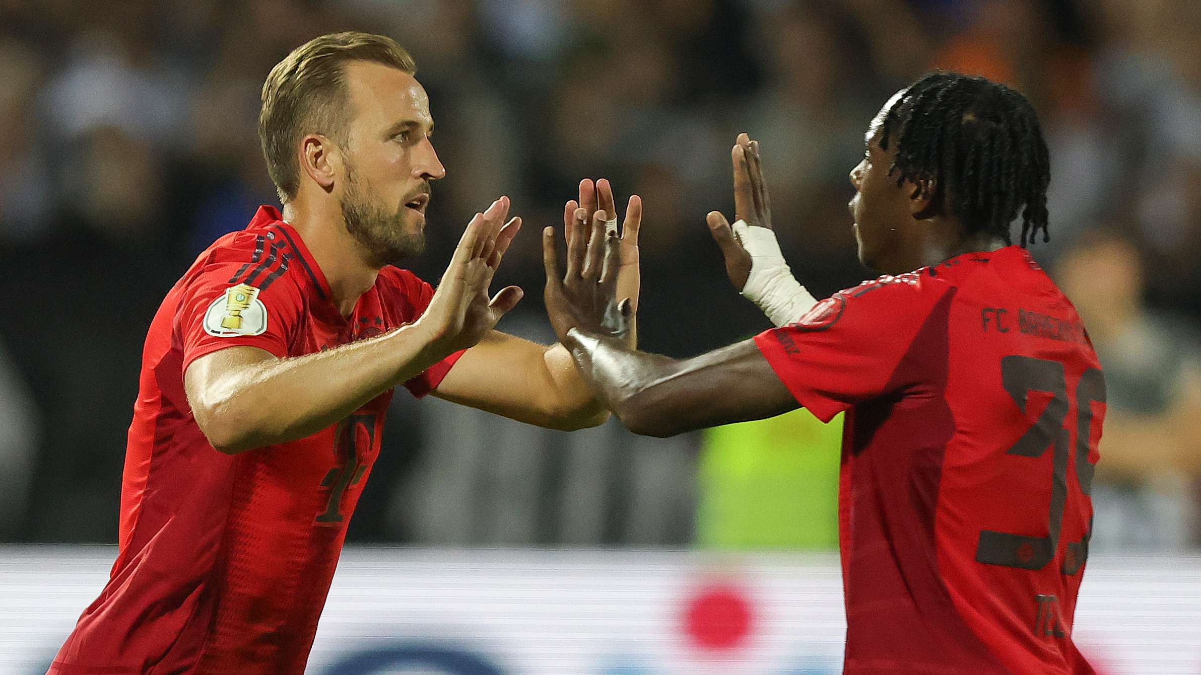 是一次巨大 是一次巨大