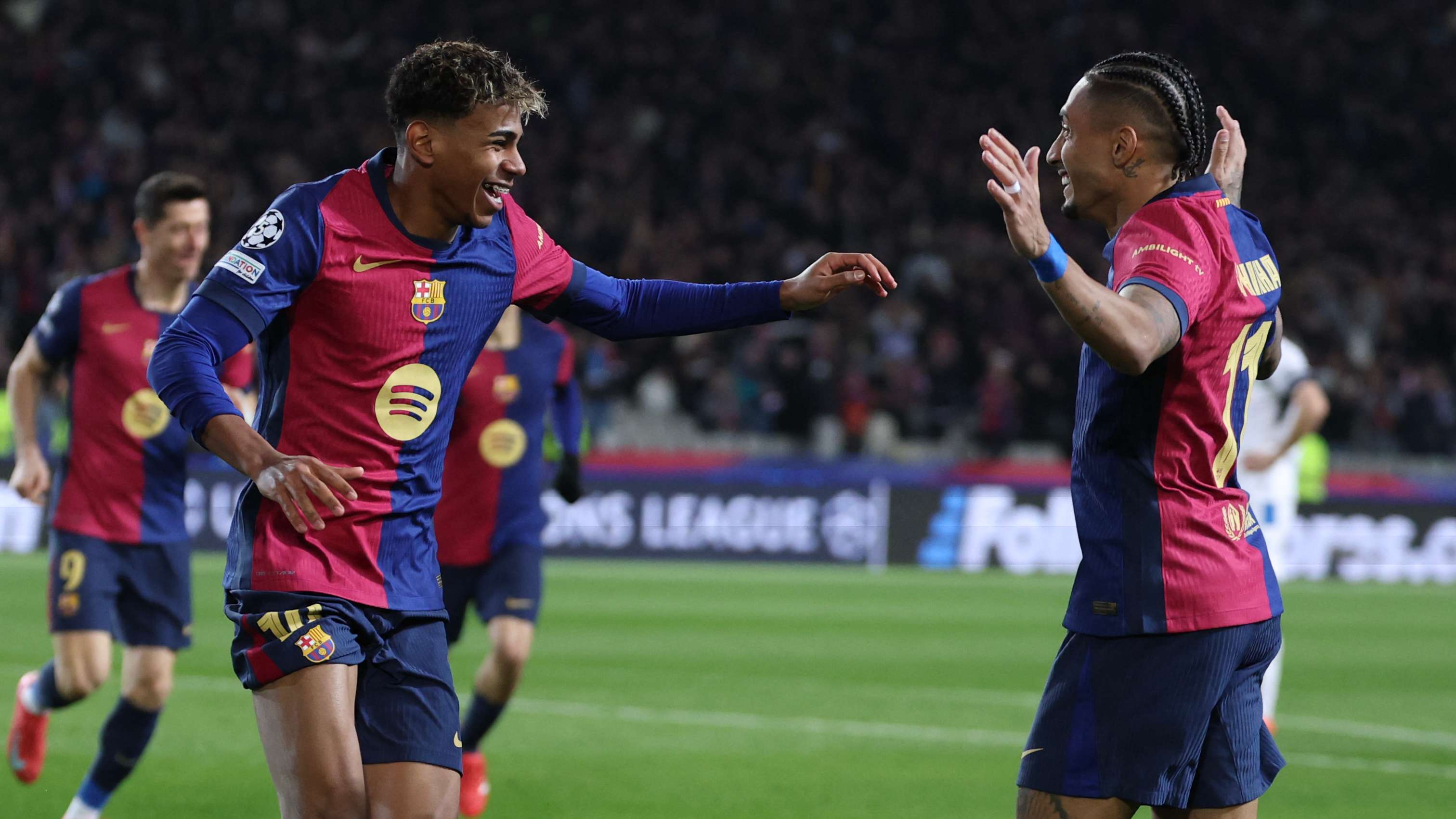 一场场精彩 一场场精彩