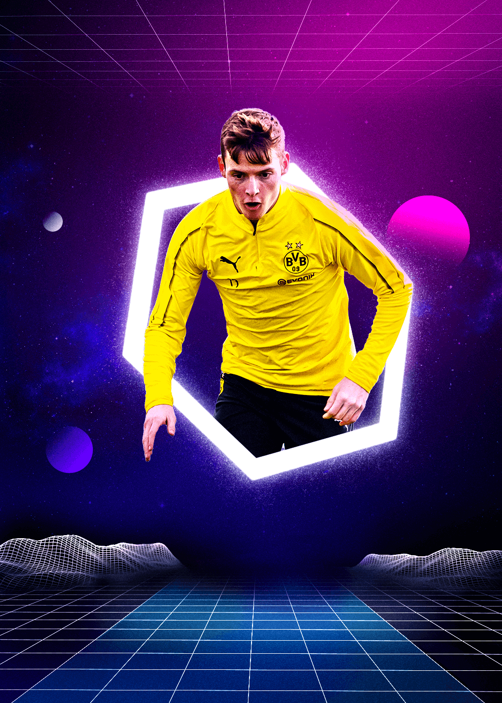 在一场比赛 在一场比赛