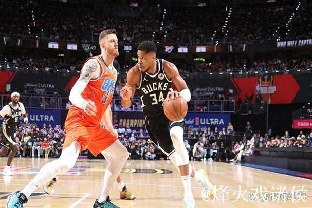 篮网9人得分上双大胜雄鹿45分，追平队史单场得分上双纪录