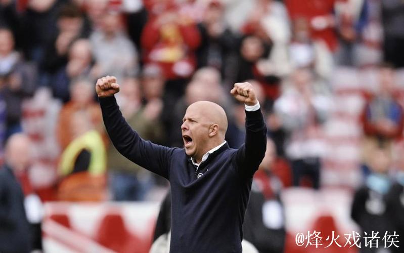 里程碑，斯洛特收获执教利物浦生涯第50场胜利