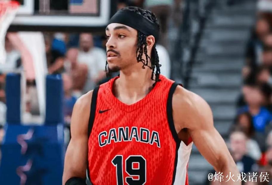 内姆布哈德本赛季已3次单场助攻10+，而其他新秀合计仅3场