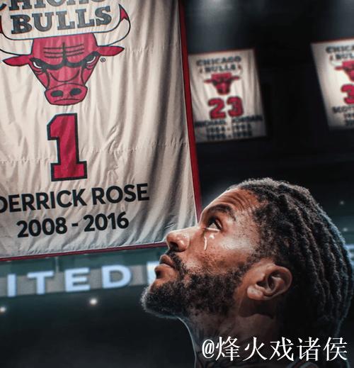 罗斯动情告别赛场：感谢时光，告别时刻已至