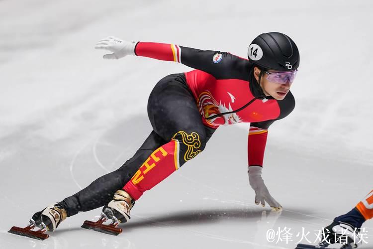 世巡赛落幕 中国短道速滑队斩获冬奥会全额参赛资格 世巡赛落幕 中国短道速滑队斩获冬奥会全额参赛资格