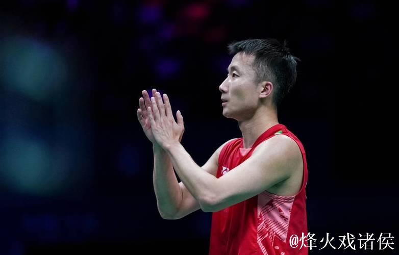 羽毛球世锦赛男单：中国选手陆光祖惊险过关挺进次轮
